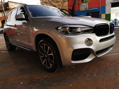 BMW X5 3.0 X5 Xdrive35ia Excellence . At