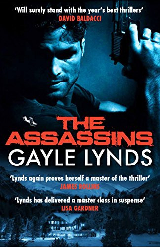 Libro The Assassin's Game De Lynds, Gayle