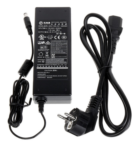 Dahua Pfs3009-8et-96 - Switch Poe 8 Puertos 10/100 - 96w