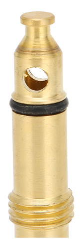 Boquilla De Manguera De Agua De Latón Con Rosca Hembra G3/4