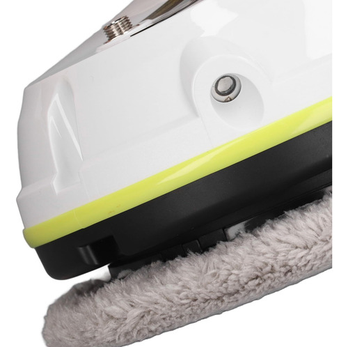 Robot Limpiador De Ventanas Automático 2800pa Succión Fuerte