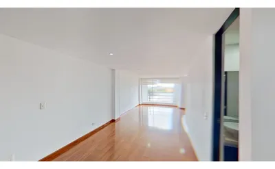 Apartamento en venta