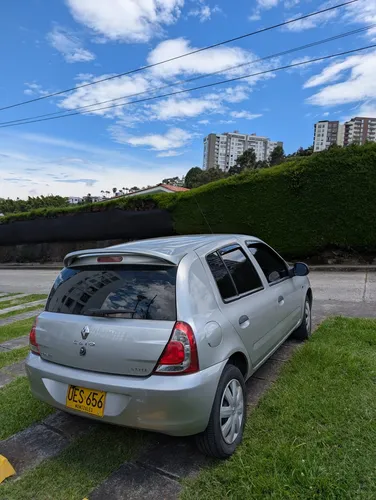 Renault CLIO STYLE 1.2