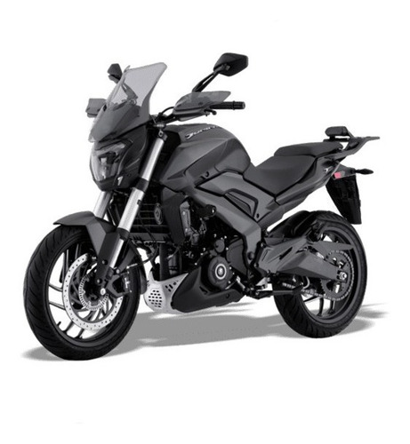 Imagen 5 de 15 de Bajaj Dominar 400 2023 Nueva Tourer! C/accesorios Pune Motos
