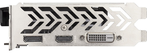 Placa De Video Asrock Phantom Gaming Radeon Rx550 2g