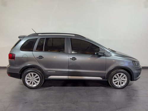 Volkswagen Suran 1.6 Track