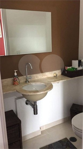Lindo Apto Em Condominio Gran Village - Moinho Fabrini - Aceita Permuta Por Casa - 96 Mts - 373-im446163