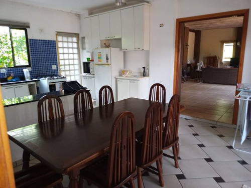 Imagem 10 de 30 de Chácara Com 3 Dormitórios À Venda, 1128 M² Por R$ 699.000,00 - Vale Verde - Valinhos/sp - Ch0050