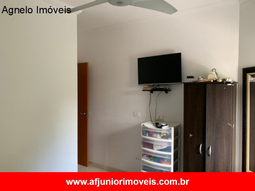 Imagem 20 de 22 de Apartamento - Ap00066 - 69298417