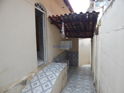 Imagem 14 de 25 de Casa À Venda, 4 Vagas, Fonte Grande - Contagem/mg - 27088