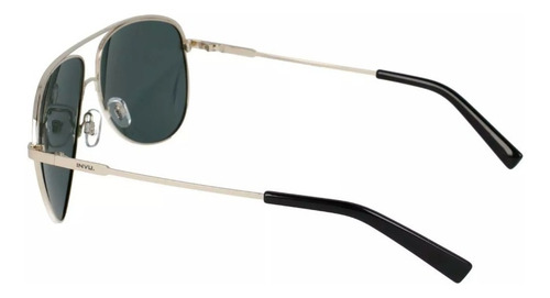Imagen 4 de 10 de Lentes De Sol Hombre Invu B1004 Ultra Polarizados Uv400