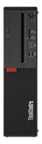 Kit Pc Lenovo M700 Intel I5-6ta Gen 8gb Ram Ddr4 500gb Hdd (Reacondicionado)