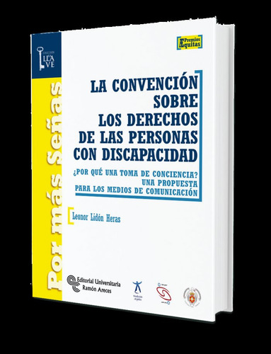 Convencion Sobre Los Derechos De Las Personas Con Discapa...