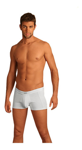 Boxer Transpirante Para Hombre A La Moda Marca Alfani 