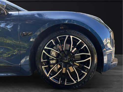 Zeekr 001 0.0 Flagship Awd