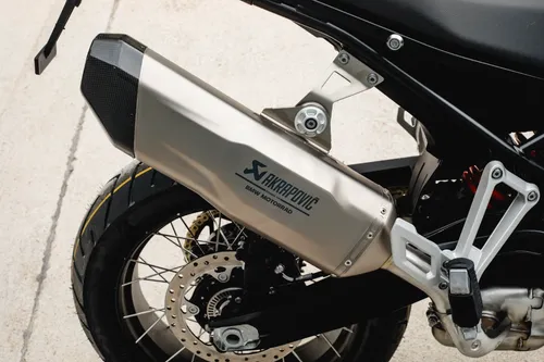 Bmw F900gs