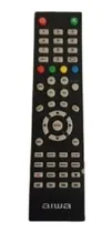 Comprar Control Remoto Para Tv Led Lcd Smartv Aiwa \u002Fsankey Hyundai