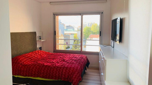 Imagen 8 de 28 de Venta - 4 Ambientes Con Dep Con 2 Cocheras Y Baulera