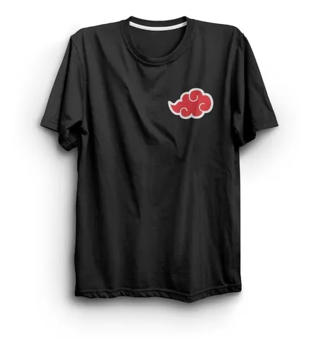 Ropa hotsell akatsuki mercadolibre