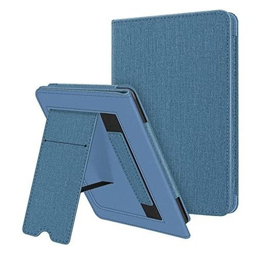 Funda Para Kindle Paperwhite 11va Gen2021 6.8 Twilight Blue 