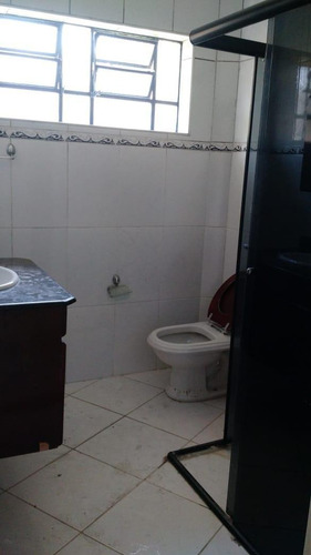 Imagem 8 de 10 de Sobrado À Venda, 2 Quartos, 1 Suíte, 2 Vagas, Jordanópolis - São Bernardo Do Campo/sp - 61634