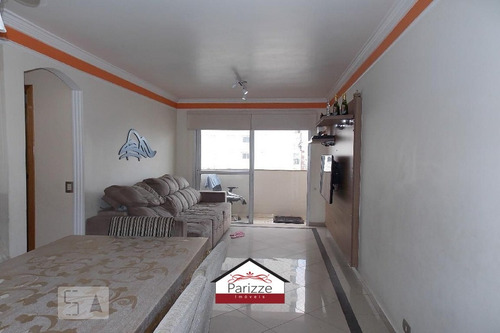 Imagem 9 de 15 de Apartamneto Na Vila Medeiros 2 Dormitórios 1 Vaga! - 7499-1