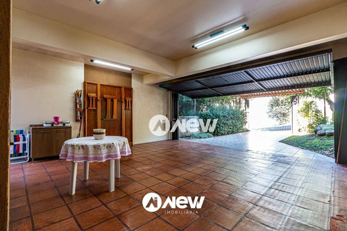 Imagem 27 de 30 de Casa Com 3 Dormitórios À Venda, 229 M² Por R$ 750.000,00 - Ideal - Novo Hamburgo/rs - Ca3890