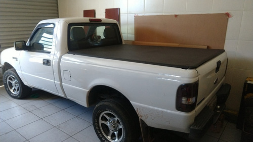 Ford Ranger 3.0 Xls Cab. Simples 4x2 2p