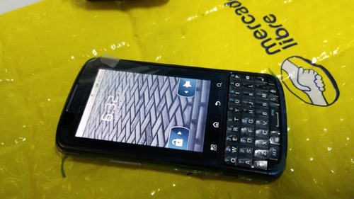 Motorola Xt610 Modelo Droid Pro Negro . Impecable. Completo. (Usado)