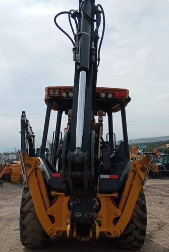 Retroexcavadora John Deere 310sk 4x4 Kit Hid 2014
