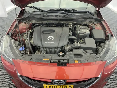 Mazda 2 1.5 Grand Touring