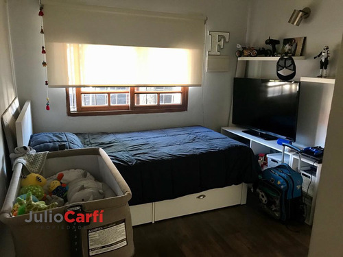 Imagen 7 de 12 de Venta Ph Tres Ambientes Castelar Cod4702
