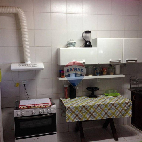 Imagem 7 de 13 de Casa À Venda, 280 M² Por R$ 600.000,00 - Barra De Jangada - Jaboatão Dos Guararapes/pe - Ca0146