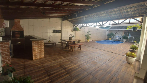 Imagem 24 de 30 de Rua 17 Vicente Pires Casa 4 Quartos 1 Suíte 4 Vagas Lazer Lote 400m² - Meuimo076 - 68460373