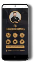 Comprar Cartão De Visitas Digital Interativo - Advogado