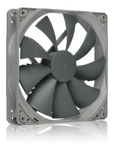 Noctua Nf-p14s Redux 1500 Pwm Fan Cooler Ventilador 140mm