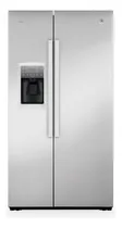 Comprar Refrigeradora Side By Side 611l Netos Inox Ge Prd22lekfss