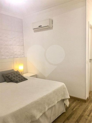 Apartamento-são Paulo-morumbi | Ref.: 298-im548963 - 298-im548963
