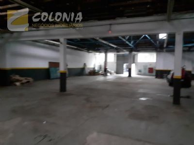 Imagem 2 de 21 de Comercial - Ref: 40291