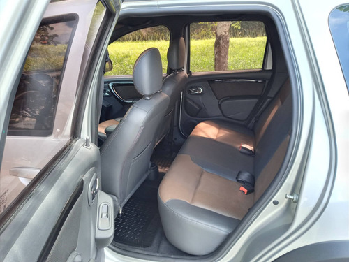 Imagem 12 de 15 de Renault Duster 2.0 Dynamique 4x2 16v Flex 4p Automático