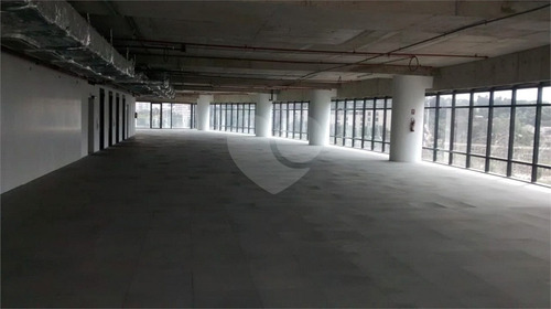 Imagem 4 de 15 de Sala Comercial Com 368,86m² No Brooklin - Reo692910