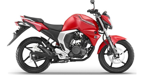 Imagen 3 de 5 de Kit Guías + Cadena De Distribución Yamaha Fz16 / Fzn150