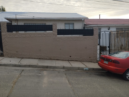 Limache Viejo - Se Arrienda Casa Con 3d, 1b Y E