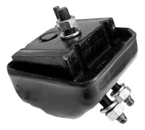 Soporte De Motor Frontal Derecho Mazda B4000 2007 Sohc 4l