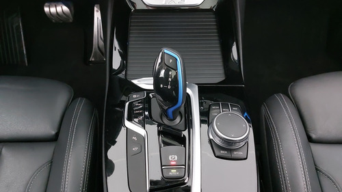 Bmw Ix3 Bev 80kwh Impressive Auto
