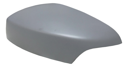 Imagen 1 de 2 de Tapa Espejo Izquierdo Renault Logan Sandero 2016-2021 C/luz