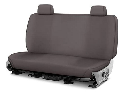 Fundas Para Asientos - Covercraft Ss8431pcgy Seatsaver Funda