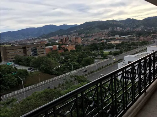 Apartamento Patio Bonito 78 Mt - 2 Alcobas Excelente Ubicación
