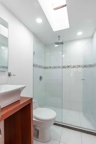 Casa En Venta En Niza Antigua. Cod V8182