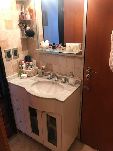 Imagen 16 de 21 de Venta Excelente Triplex 4 Ambientes, Cochera , Patio En Ramos Mejia